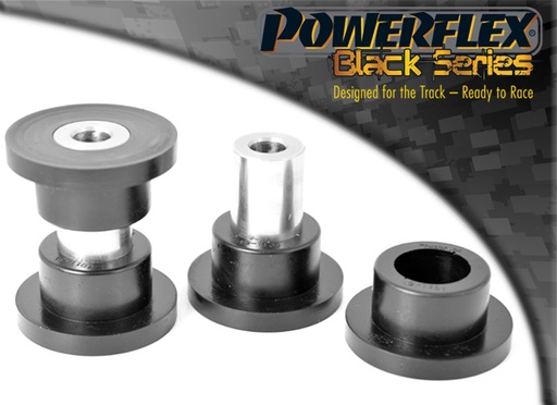 [PFF19-1101BLK] Front Wishbone Front Bush