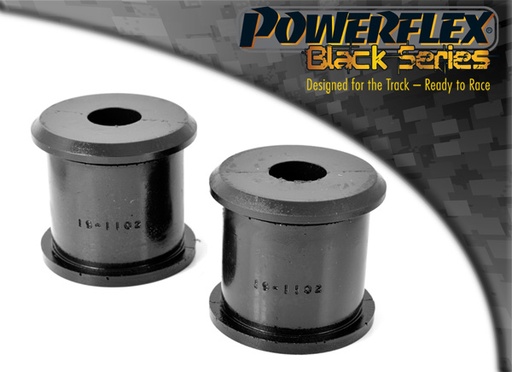 [PFF19-1102BLK] Silentbloc inférieur arrière de triangle avant