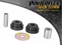[PFF19-2004BLK] Lower Engine Mount Small Bush 25mm Oval Bracket