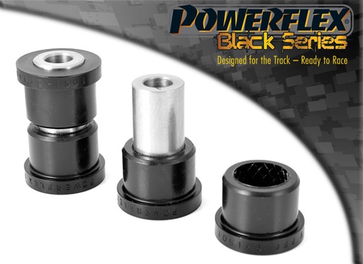 [PFF19-1501BLK] Front Wishbone Front Bush