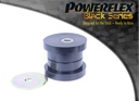[PFF19-1521BLK] Lower Engine Mount Large Bush Round Bracket