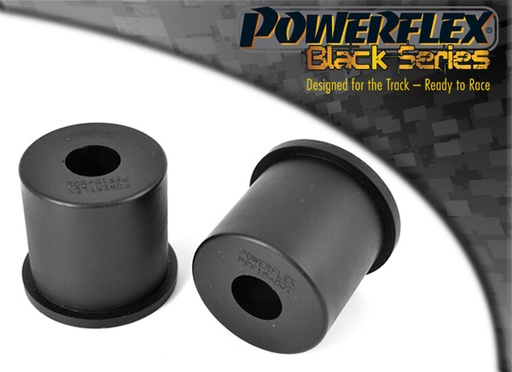 [PFF19-802BLK] Front Wishbone Lower Rear Bush