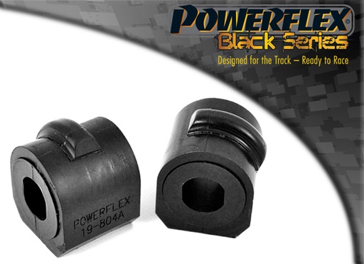 [PFF19-804BLK] Front Anti Roll Bar Mounting Bush