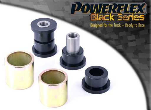 [PFR19-807BLK] Rear Lower Track Control Arm Outer Bush