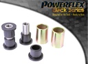 [PFR19-808BLK] Rear Lower Track Control Arm Inner Bush