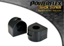 [PFR19-809BLK] Rear Anti Roll Bar Mounting Bush 18mm