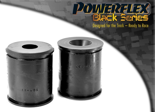 [PFF19-803BLK] Front Wishbone Lower Rear Bush