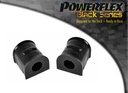 [PFF19-1203-24BLK] Front Anti Roll Bar To Chassis Bush 24mm