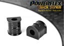 [PFR19-1204-22BLK] Rear Anti Roll Bar To Chassis Bush 22mm