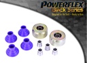 [PFF19-902BLK] Front Wishbone Front Bush 60mm