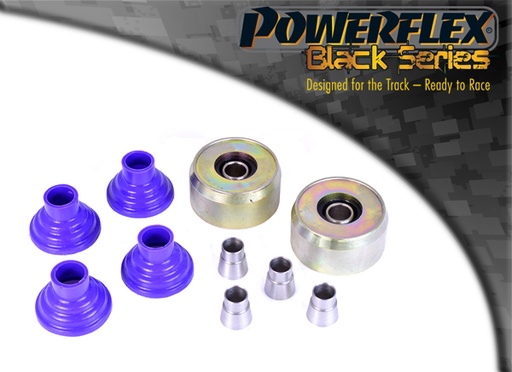 [PFF19-902BLK] Front Wishbone Front Bush 60mm