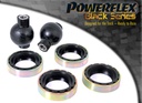 [PFF19-1302GBLK] Front Lower Arm Rear Bush Caster Adjustable