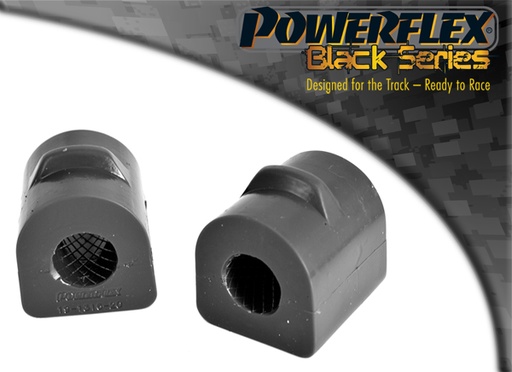[PFR19-1316-20BLK] Rear Anti Roll Bar Bush