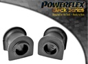 [PFR19-905-22BLK] Rear Anti Roll Bar Bush 22mm