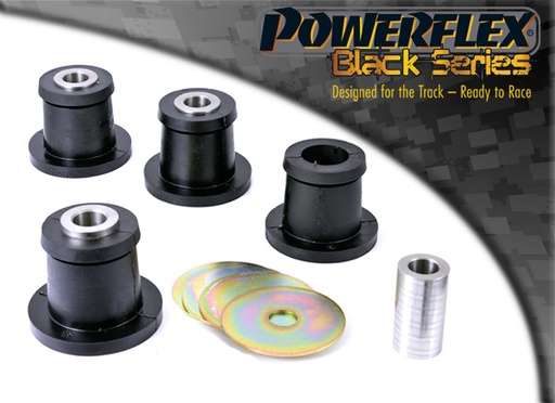 [PFR19-910BLK] Rear Subframe Mounting Bush