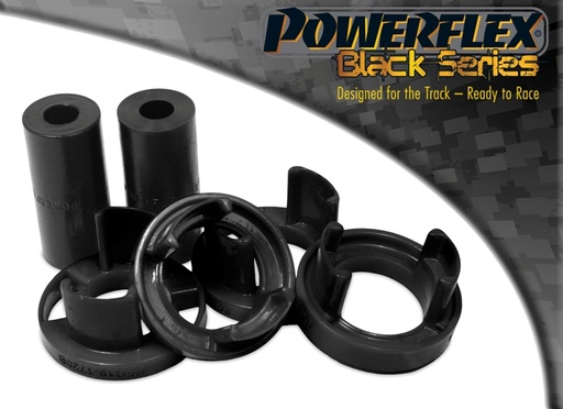 [PFR19-1720BLK] Rear Subframe Front Bush Insert