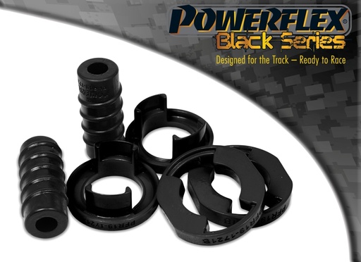 [PFR19-1721BLK] Rear Subframe Rear Bush Insert