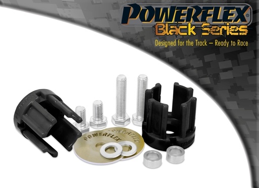 [PFR19-1730BLK] Rear Diff Mount Front Bush Insert