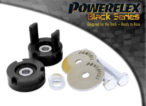 [PFR19-1731BLK] Rear Diff Mount Rear Bush Insert