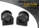 [PFR19-118BLK] Rear Anti-Roll Bar Mounting Bush 18mm