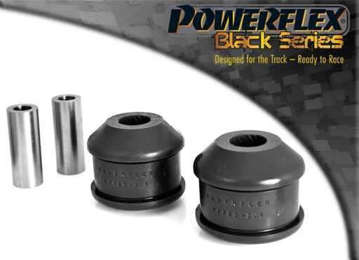 [PFF25-301BLK] Front Lower Arm Front Bush