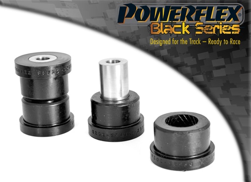 [PFF25-302BLK] Front Lower Arm Rear Bush
