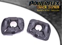 [PFF25-313BLK] Front Engine Mount Insert