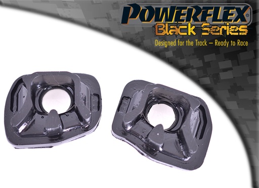 [PFF25-313BLK] Front Engine Mount Insert