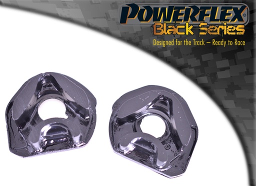 [PFF25-314BLK] Rear Engine Mount Insert