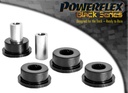 [PFR25-322BLK] Rear Lower Arm Outer Front Bush 12mm