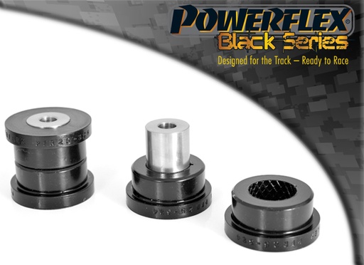 [PFR25-324BLK] Rear Upper Arm Outer Bush