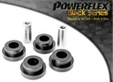 [PFF25-202BLK] Front Lower Wishbone Inner Bush