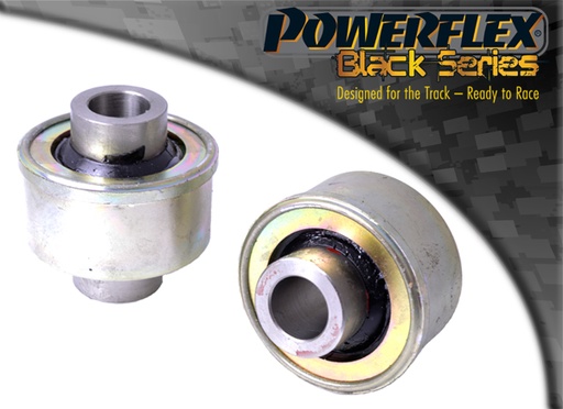 [PFF25-203BLK] Front Lower Wishbone Rear Bush