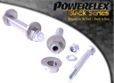 [PFF25-203GBLK] Stainless Steel Caster Adjustment Kit