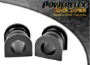 [PFF25-205-28.2BLK] Front Anti Roll Bar Bush 28.2mm