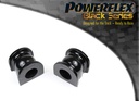 [PFF25-205BLK] Front Anti Roll Bar Bush 26.5mm
