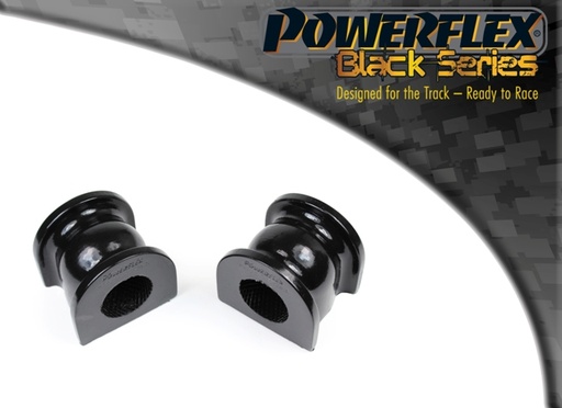[PFF25-205BLK] Front Anti Roll Bar Bush 26.5mm