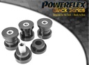 [PFR25-209BLK] Rear Upper Wishbone Bush