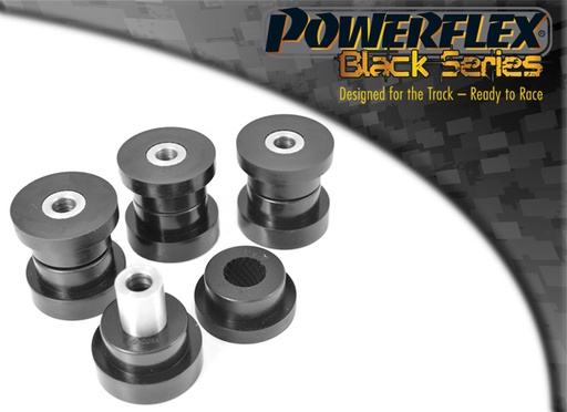 [PFR25-209BLK] Rear Upper Wishbone Bush