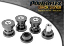 [PFR25-210BLK] Rear Upper Wishbone Bush