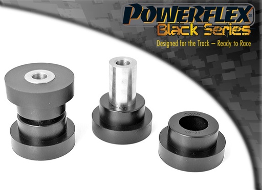 [PFR25-211BLK] Rear Lower Wishbone Front Bush