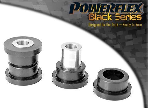 [PFR25-214BLK] Rear Track Control Arm Bush