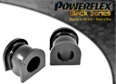 [PFR25-215-27.2BLK] Rear Anti Roll Bar Bush 27.2mm