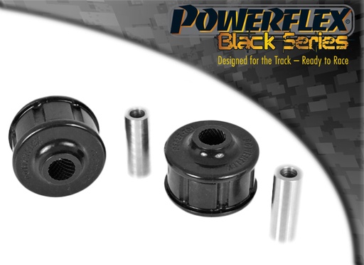 [PFF27-701BLK] Silentbloc avant de bras inférieur avant