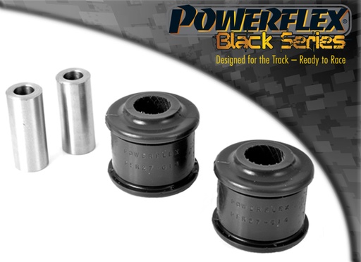 [PFR27-614BLK] Rear Upper Arm Front Bush