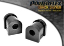 [PFR27-615-17.5BLK] Rear Anti Roll Bar Bush 17.5mm