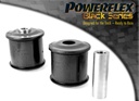 [PFF27-601BLK] Front Lower Arm Front Bush