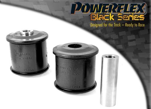 [PFF27-601BLK] Front Lower Arm Front Bush