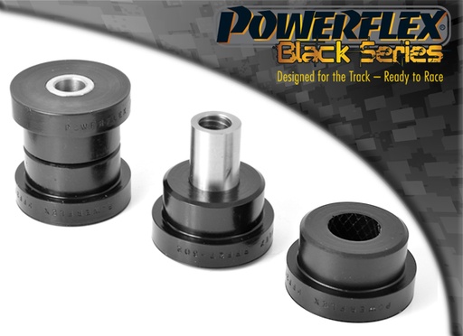 [PFF27-602BLK] Front Lower Arm Rear Bush