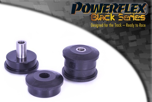 [PFF27-702BLK] Front Lower Track Control Arm Inner Bush